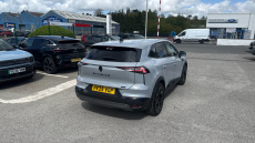 Renault Symbioz 1.6 E-Tech FHEV 145 Techno Esprit Alpine 5dr Auto Hybrid Estate